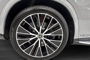 Mercedes GLC400 bild 13