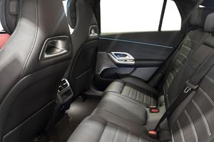 Mercedes GLC400 bild 9