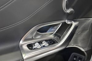 Mercedes GLC400 bild 11