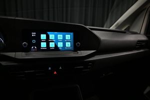 Volkswagen Caddy bild 32