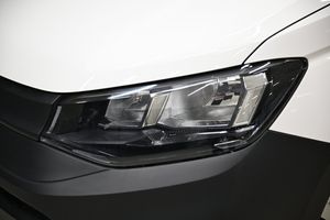 Volkswagen Caddy bild 4