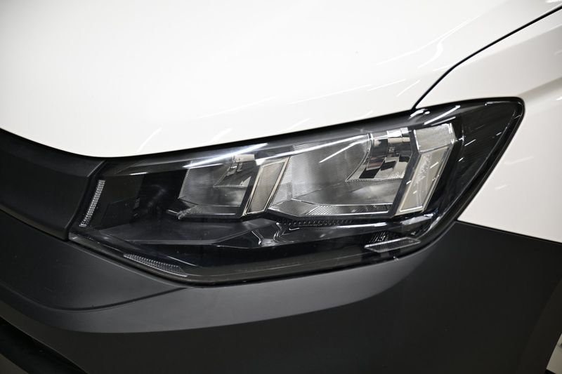Volkswagen Caddy bild 4