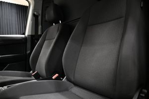 Volkswagen Caddy bild 26