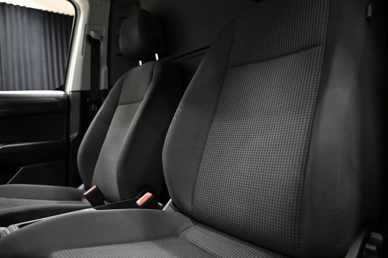 Volkswagen Caddy bild 26
