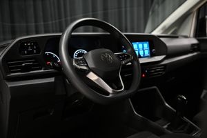 Volkswagen Caddy bild 21