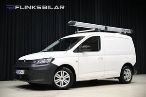 Volkswagen Caddy bild 1