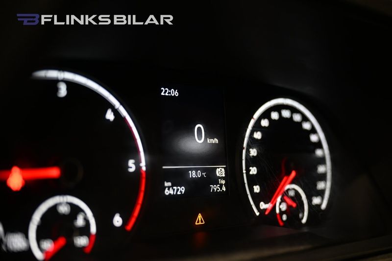 Volkswagen Caddy bild 23