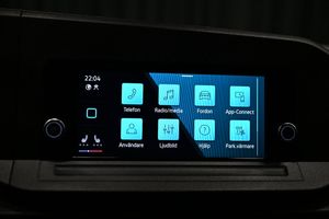 Volkswagen Caddy bild 27
