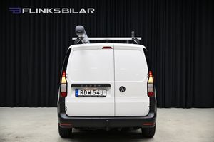 Volkswagen Caddy bild 17