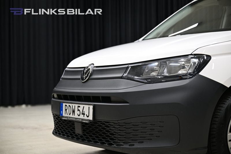 Volkswagen Caddy bild 20