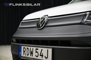 Volkswagen Caddy bild 2