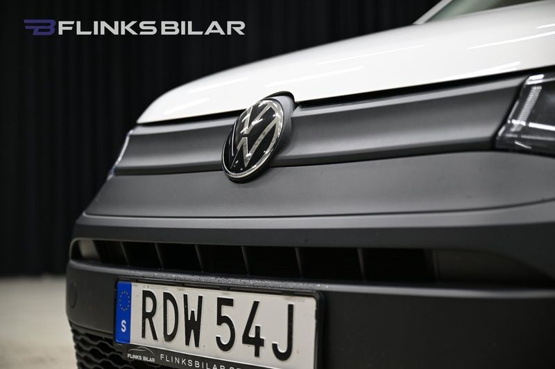 Volkswagen Caddy bild 2