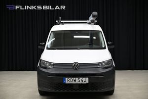 Volkswagen Caddy bild 19