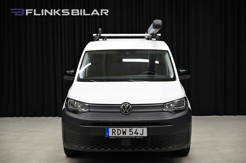 Volkswagen Caddy bild 19