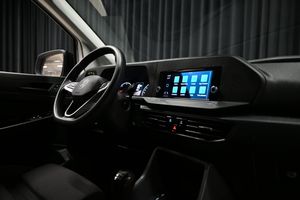Volkswagen Caddy bild 36
