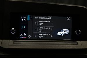 Volkswagen Caddy bild 29