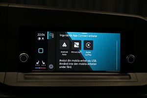 Volkswagen Caddy bild 28