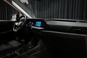 Volkswagen Caddy bild 35