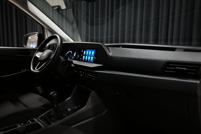 Volkswagen Caddy bild 35