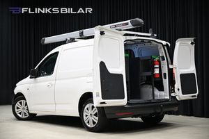 Volkswagen Caddy bild 8