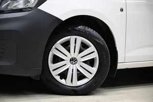 Volkswagen Caddy bild 16