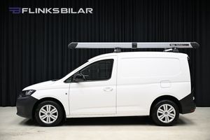 Volkswagen Caddy bild 3
