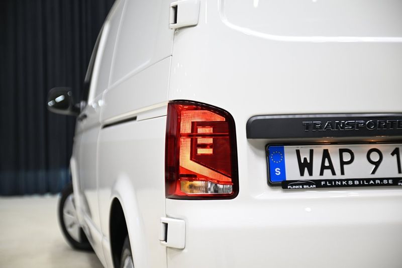 Volkswagen Transporter bild 11