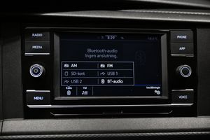 Volkswagen Transporter bild 20