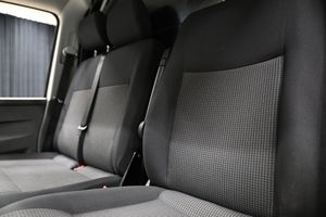 Volkswagen Transporter bild 18