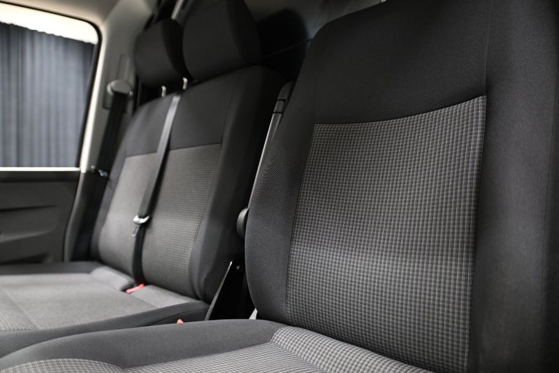 Volkswagen Transporter bild 18