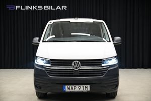 Volkswagen Transporter bild 13