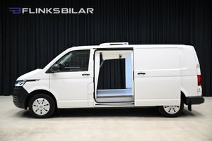 Volkswagen Transporter bild 2