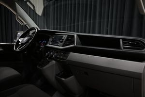 Volkswagen Transporter bild 26