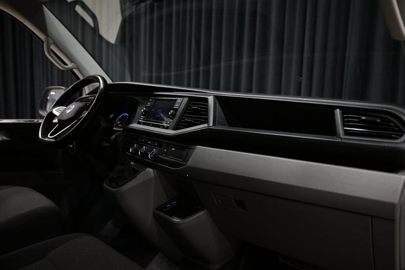 Volkswagen Transporter bild 26