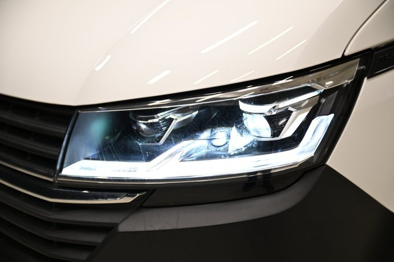 Volkswagen Transporter bild 4