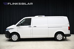 Volkswagen Transporter bild 3