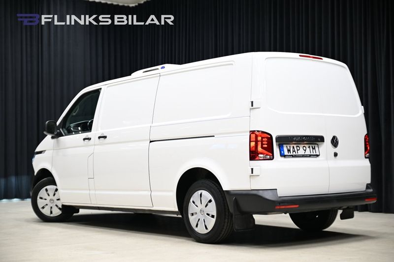 Volkswagen Transporter bild 5