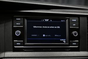Volkswagen Transporter bild 19