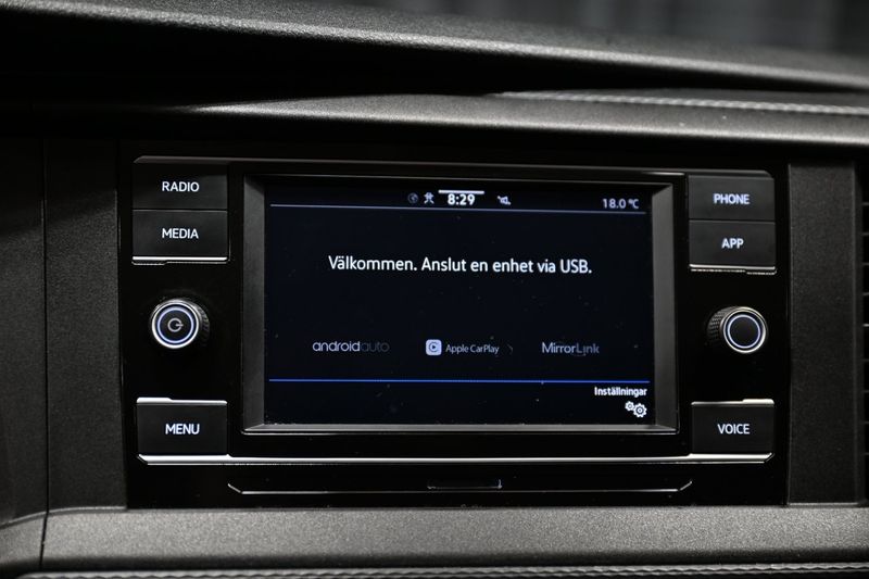 Volkswagen Transporter bild 19