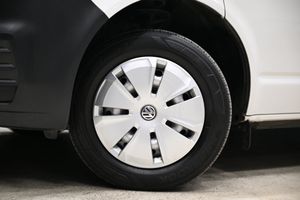 Volkswagen Transporter bild 14