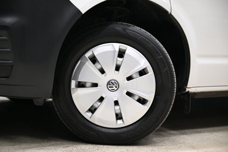 Volkswagen Transporter bild 14