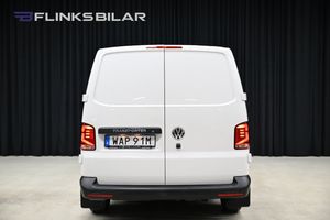 Volkswagen Transporter bild 12