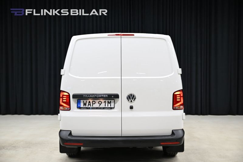Volkswagen Transporter bild 12