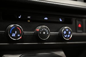 Volkswagen Transporter bild 22