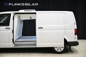 Volkswagen Transporter bild 7