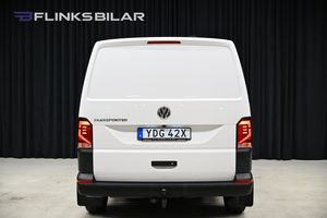 Volkswagen Transporter bild 10