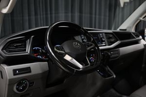 Volkswagen Transporter bild 15
