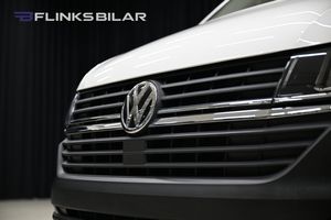 Volkswagen Transporter bild 2