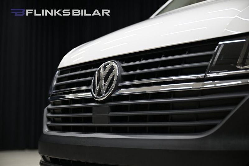Volkswagen Transporter bild 2