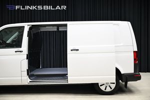 Volkswagen Transporter bild 6